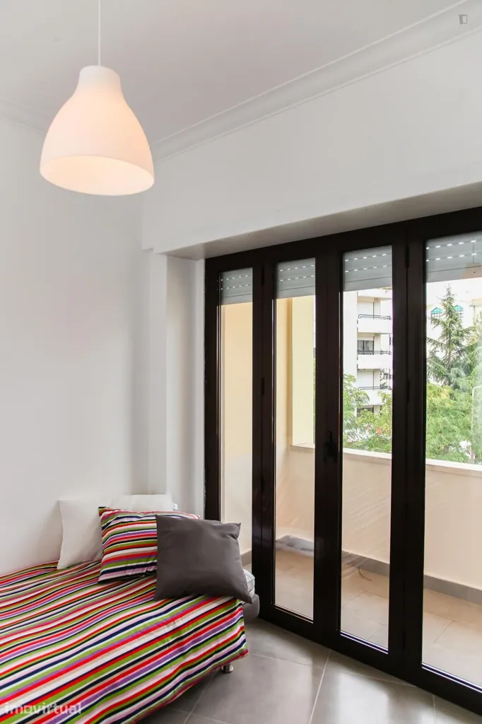 Camere da letto - Private Room in Coimbra, Cidral