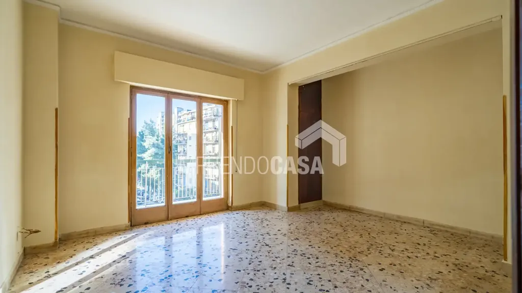 Pièces - Apartment with Balcony in Palermo
