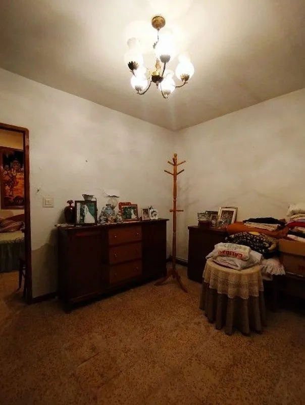 Chambres - Chalet to Renovate in Camarena