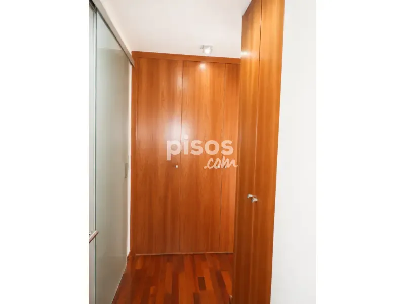 Entrée - Apartment with Pool in La Garriga