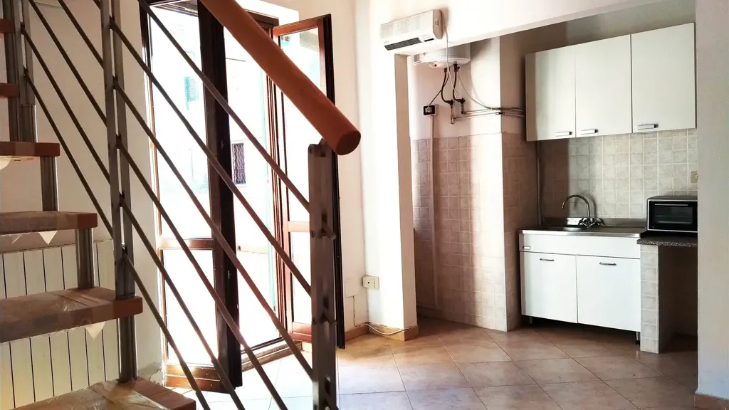 Appartement 5 pièces à IT