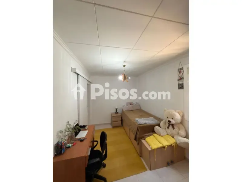 Chambres - Apartment with Balcony in Cappont, Lleida