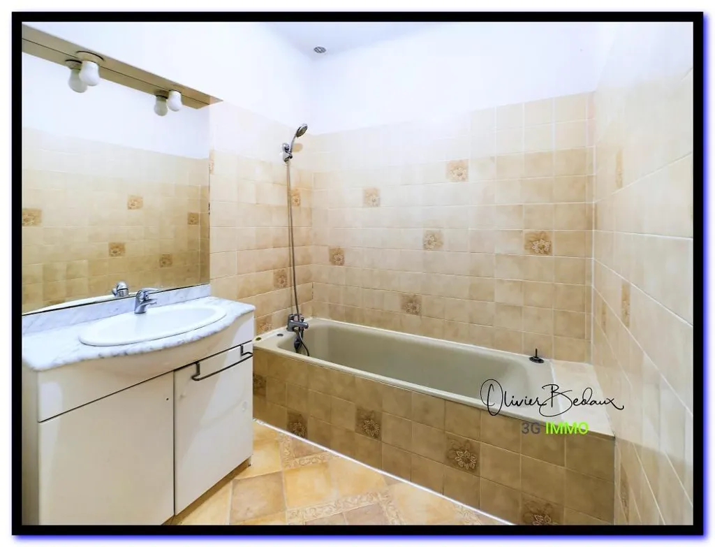 Bagni - Village House with Garage in Serhac