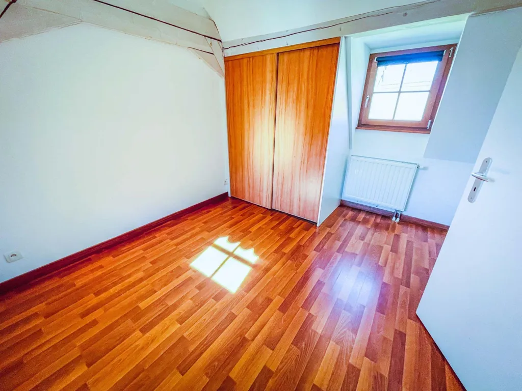 Toad - City Centre Duplex Apartment in Obernai