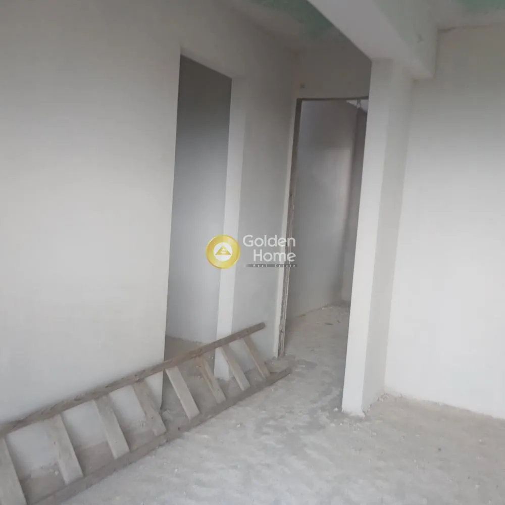 Toad - Under Construction Duplexes with Garden in Ippokratia