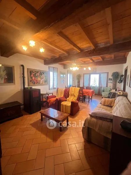 Elutuba - Independent House with Private Garden in Carpi