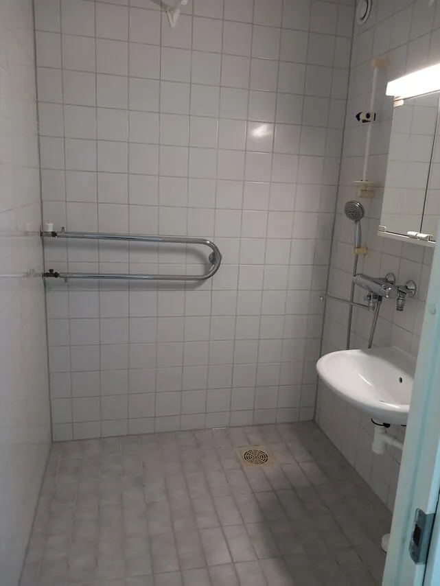 Bagni - Apartment with Balcony in Iisalmi Centre