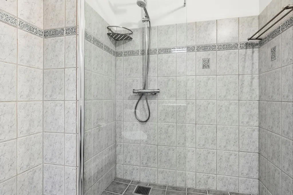 Salles de bain - Appartement 2 pièces à Randers SV