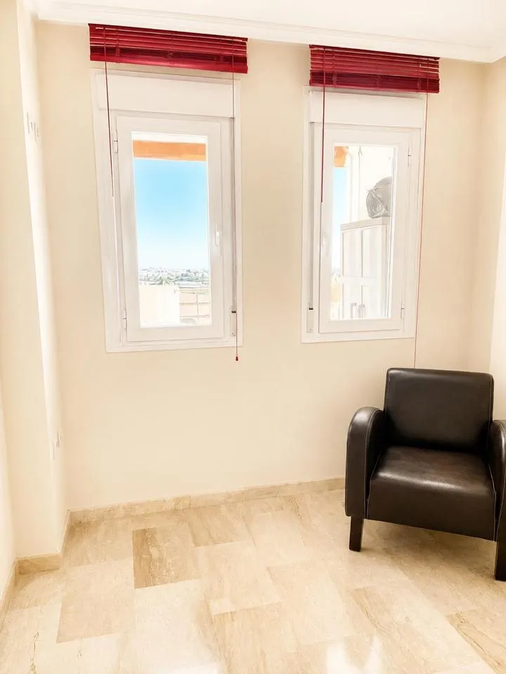 Elutuba - Duplex with Sea Views in Benalmádena