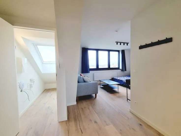 Elutuba - House in Leuven with Central Location