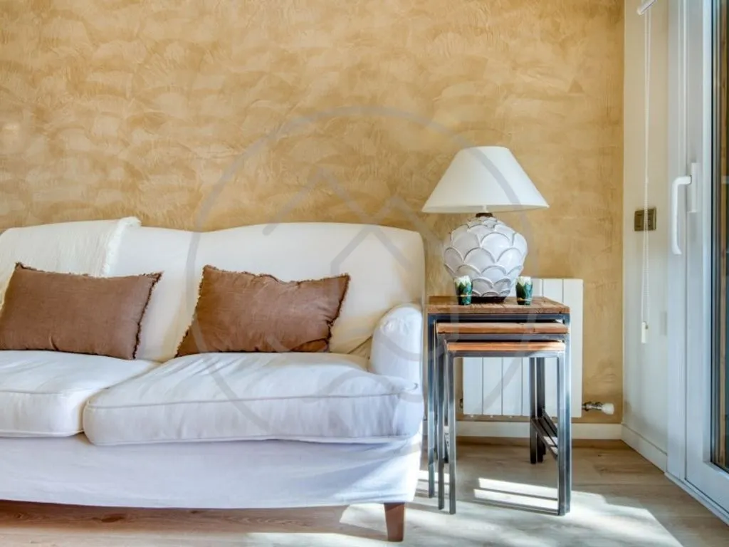 Elutuba - Luxury Duplex with Seafront View in Calonge