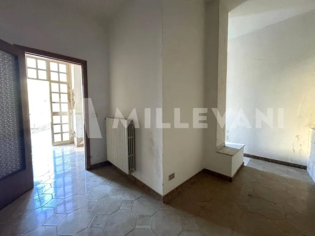 Toad - Historic Palazzo with Views in Ragusa Ibla
