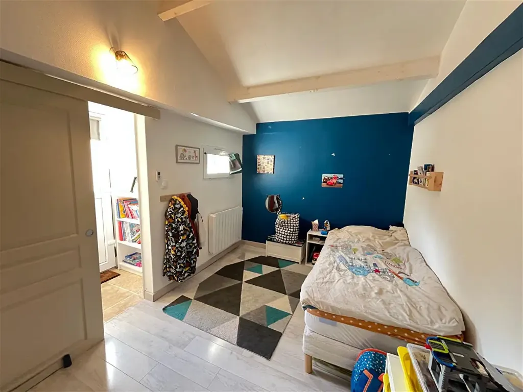 Maison 4 pièces à Olivet