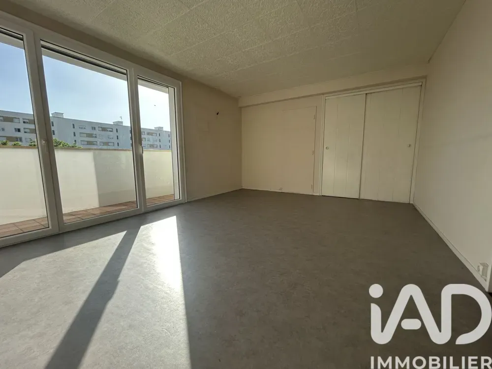 Appartement 5 pièces à Saint-quentin