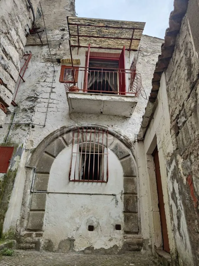 facade