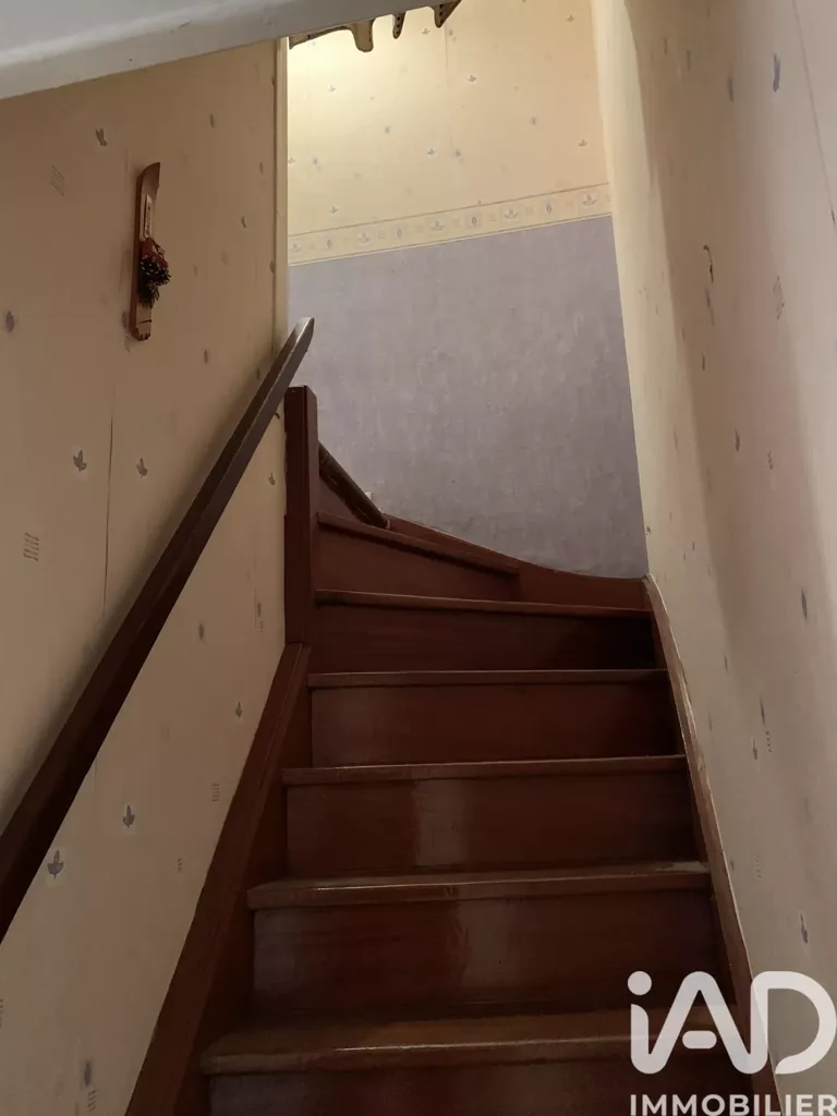 staircase