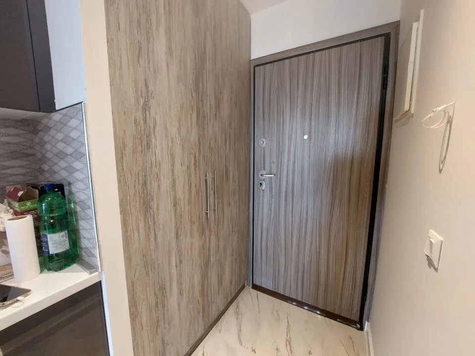 Hallway - Maisonette with Sea View in Kassandra, Chalkidiki