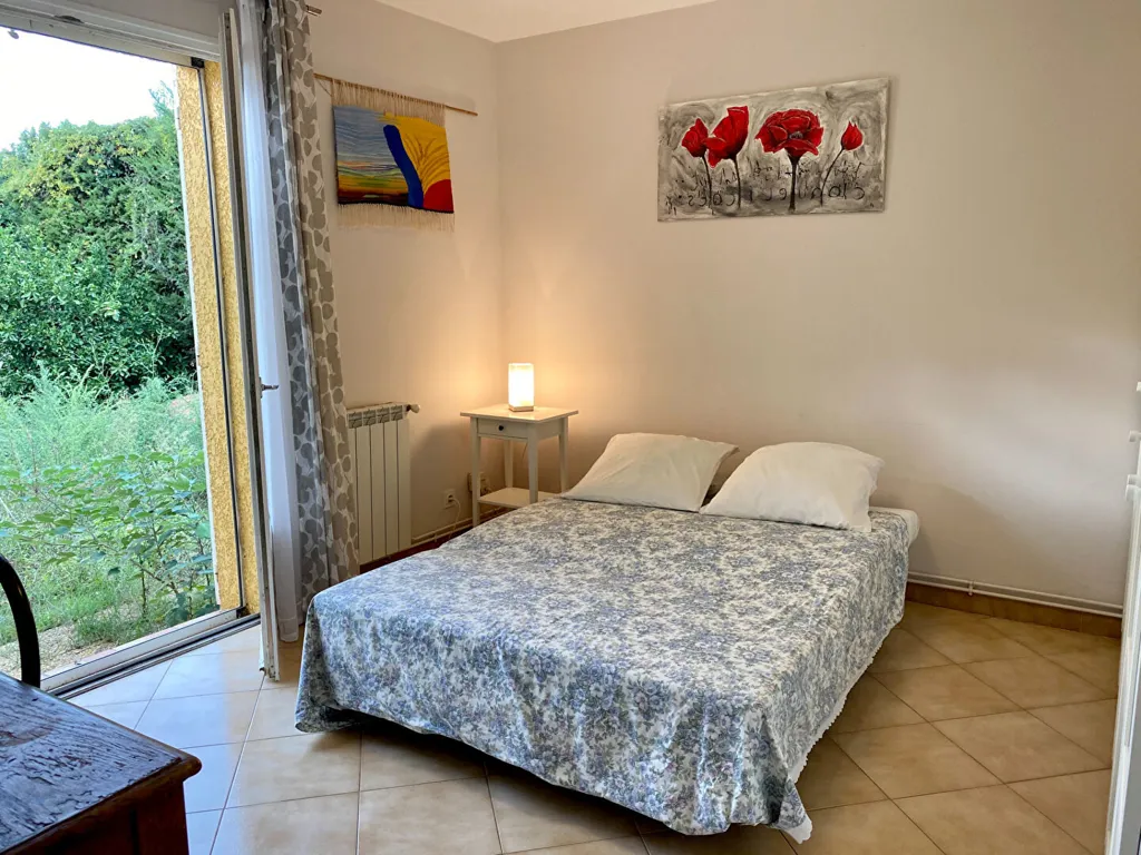 Magamistoad - Villa with Pool in Mouriès Countryside