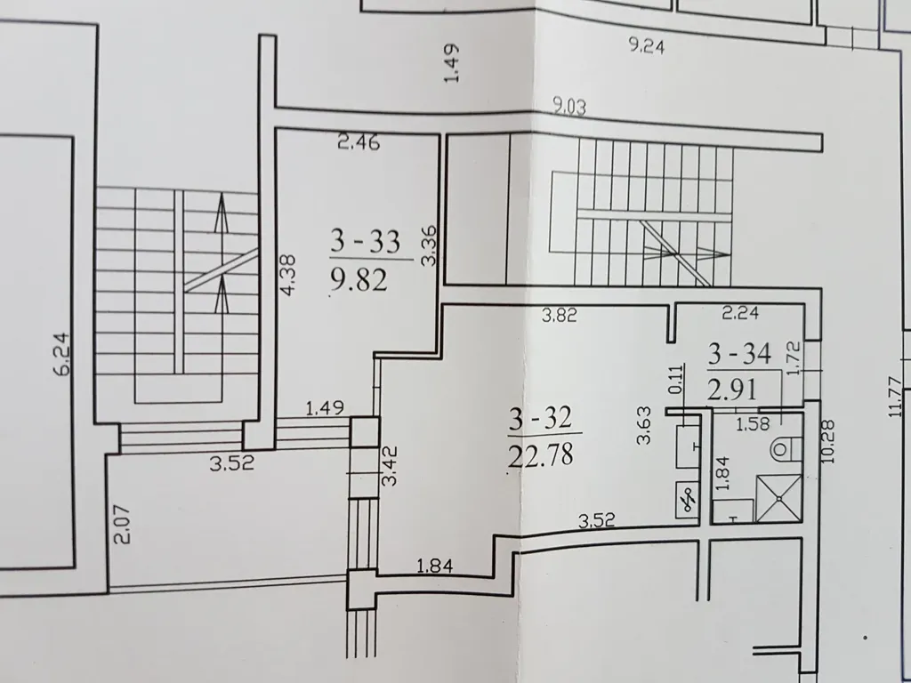 Plaan - Two-Bedroom Seaside Apartment in Palanga