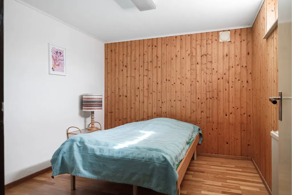 Camere da letto - Villa with Garden in Helsingborg
