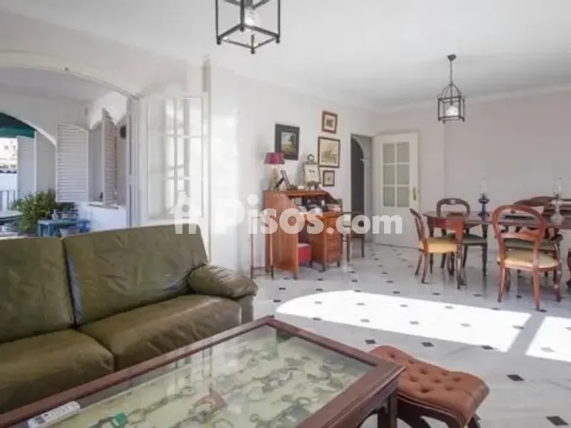Elutuba - Chalet with Garden in La Jara