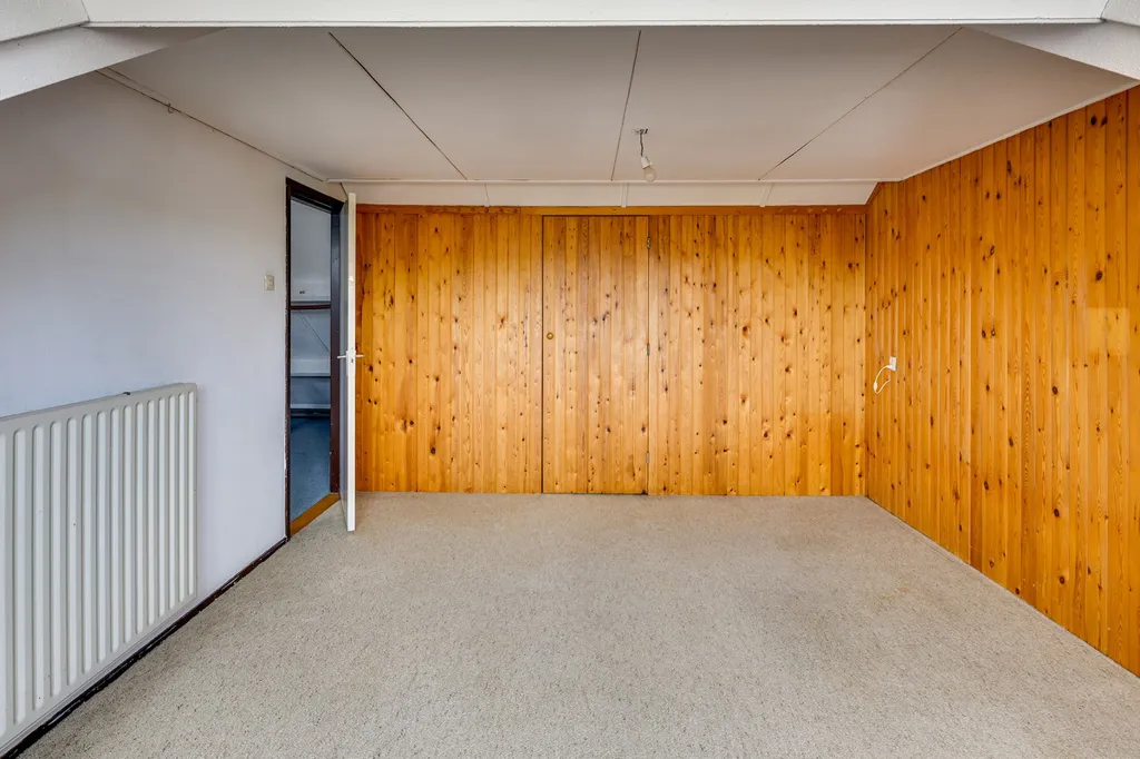 Rooms - Corner House with Garden in Rhoon