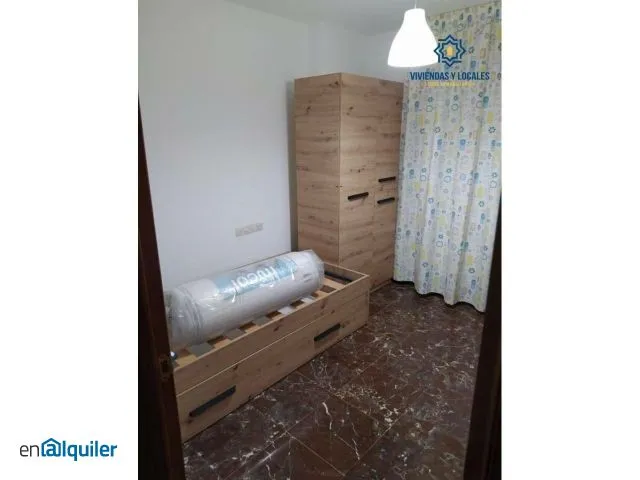 Magamistoad - Apartment with Terrace in Ronda