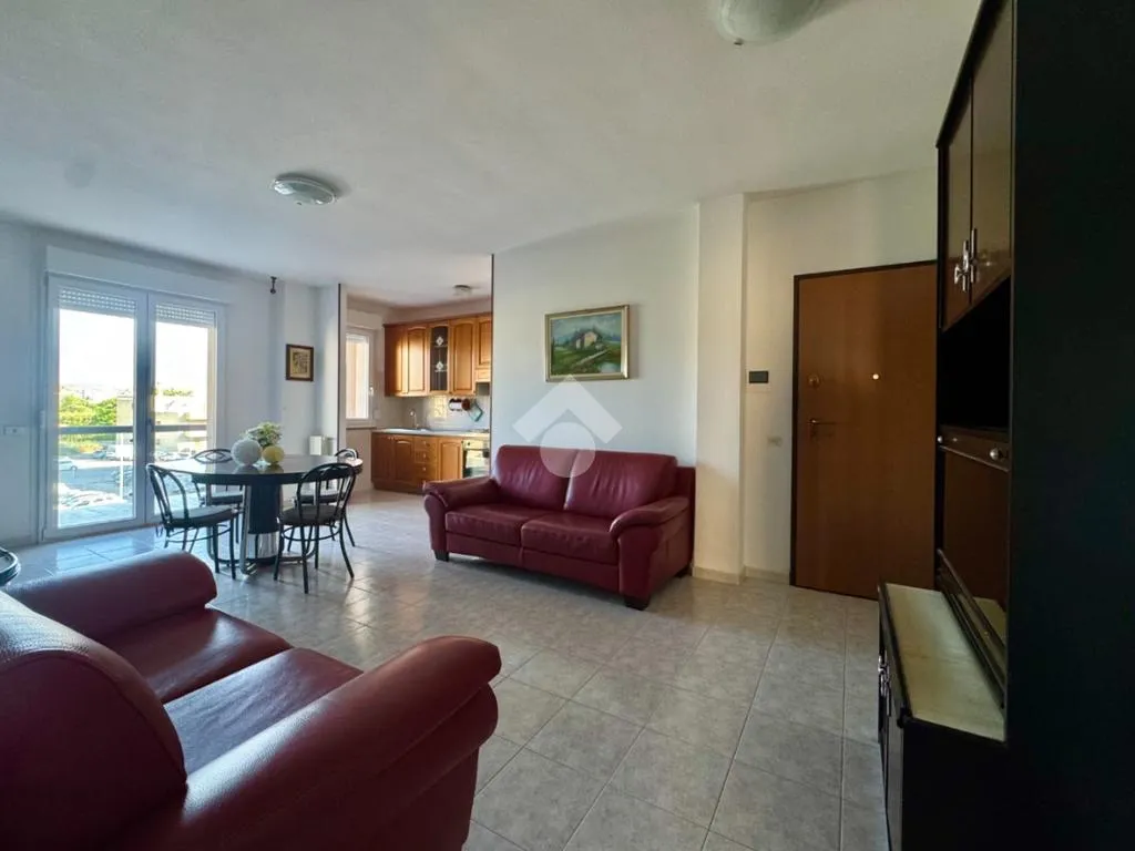 Elutuba - Apartment with Terraces in Alghero