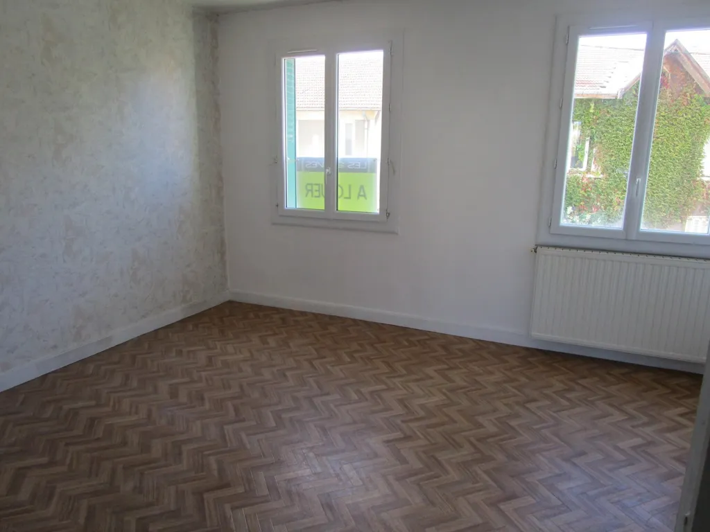 Pièces - Appartement 3 Pièces avec Cave à Valence
