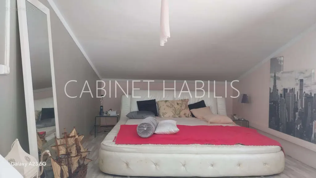Magamistoad - Spacious Villa with Garden in Saint-Denis