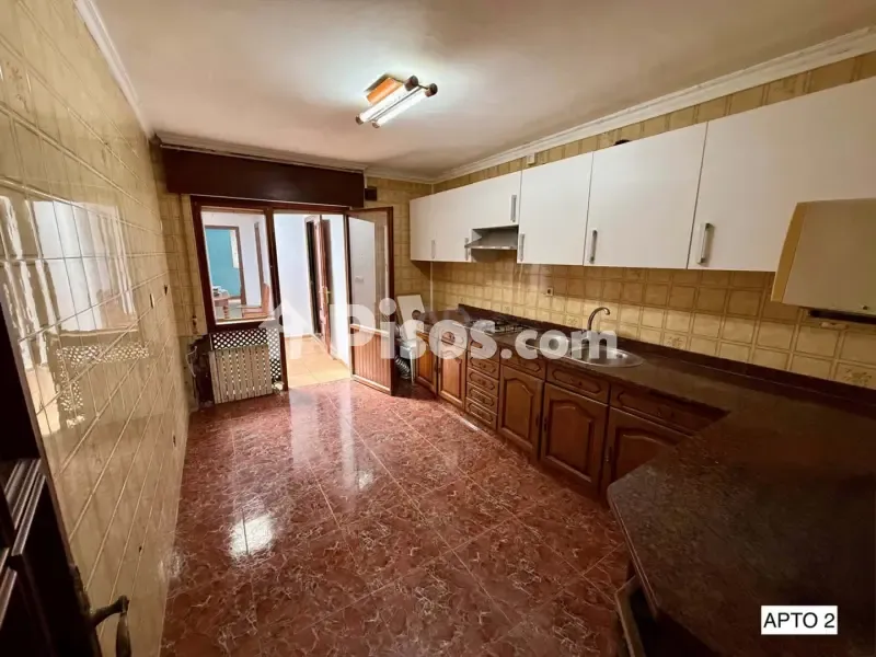 Cuisine - Appartement 5 chambres à ES