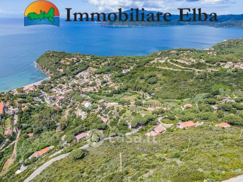 Villa with Sea View in Capoliveri