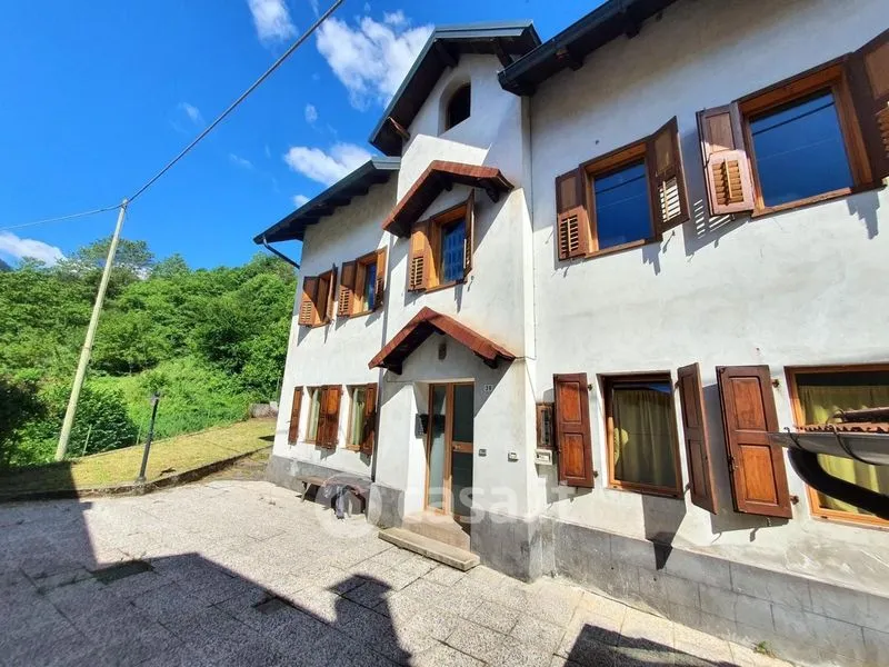 Esterno - Panoramic Villa with Garden in Paularo