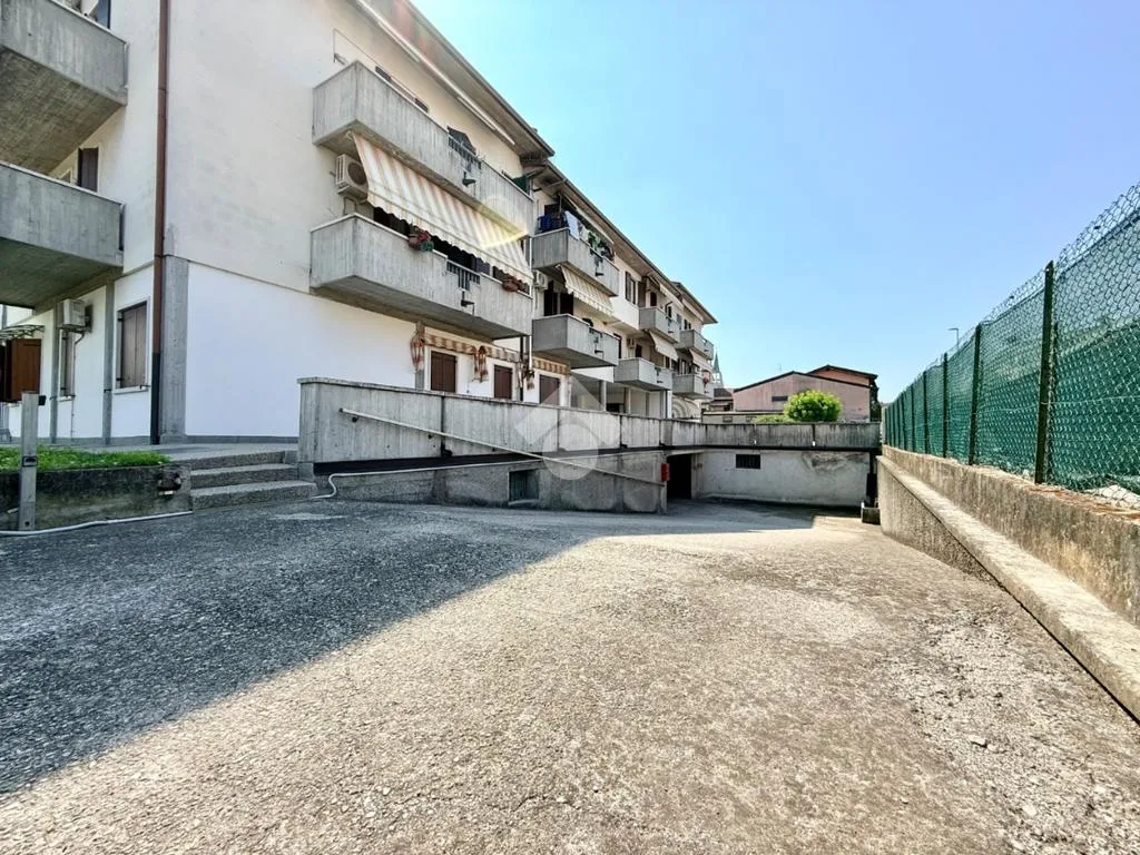 Extérieur - Ground Floor Apartment with Garage in Vigasio