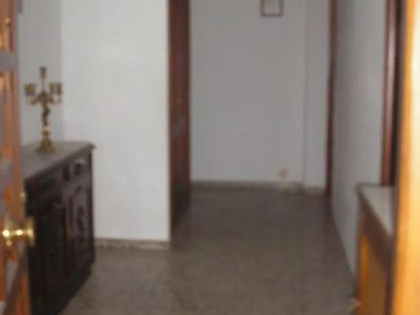 Esik - Apartment for Renovation in Ponferrada