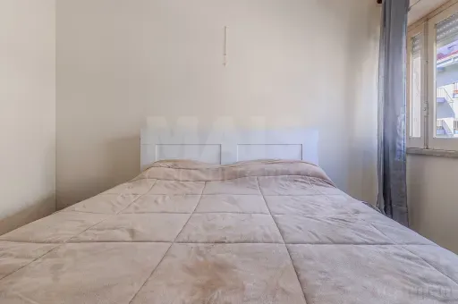 Magamistoad - T2 Apartment with Varied Views in Odivelas
