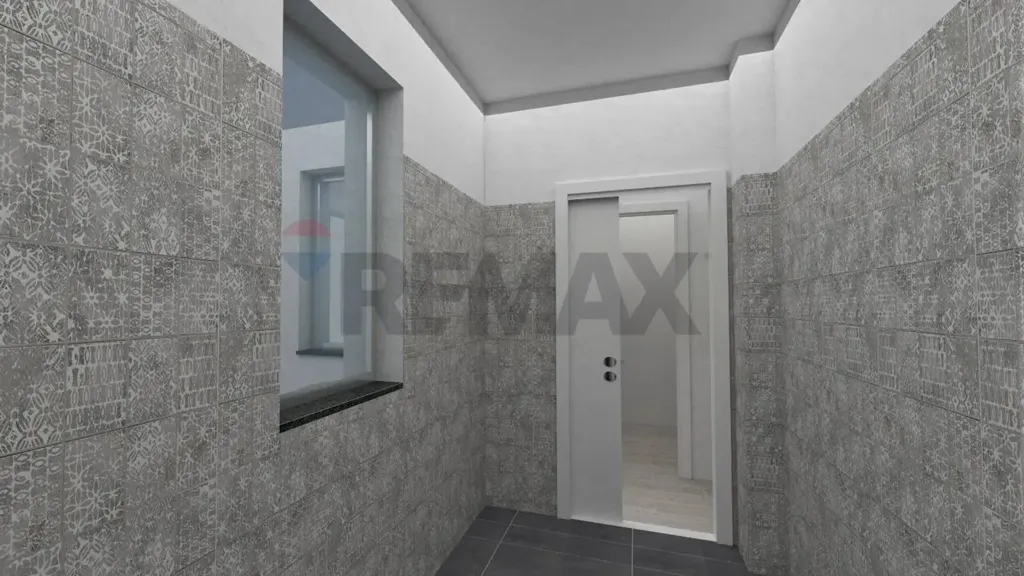 Entrée - Demolition Plot for Independent House in Aci Sant'Antonio