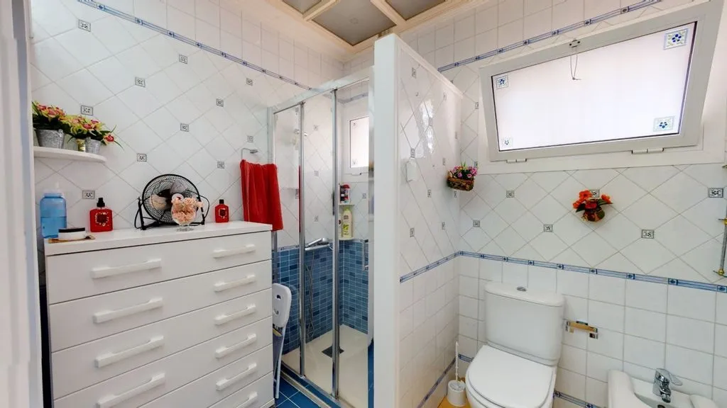 Bagni - Luxury Detached House with Pool in Elche