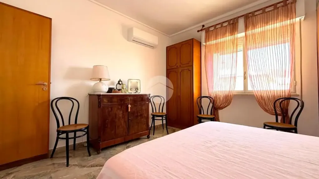 Magamistoad - Apartment with Panoramic View in Palermo