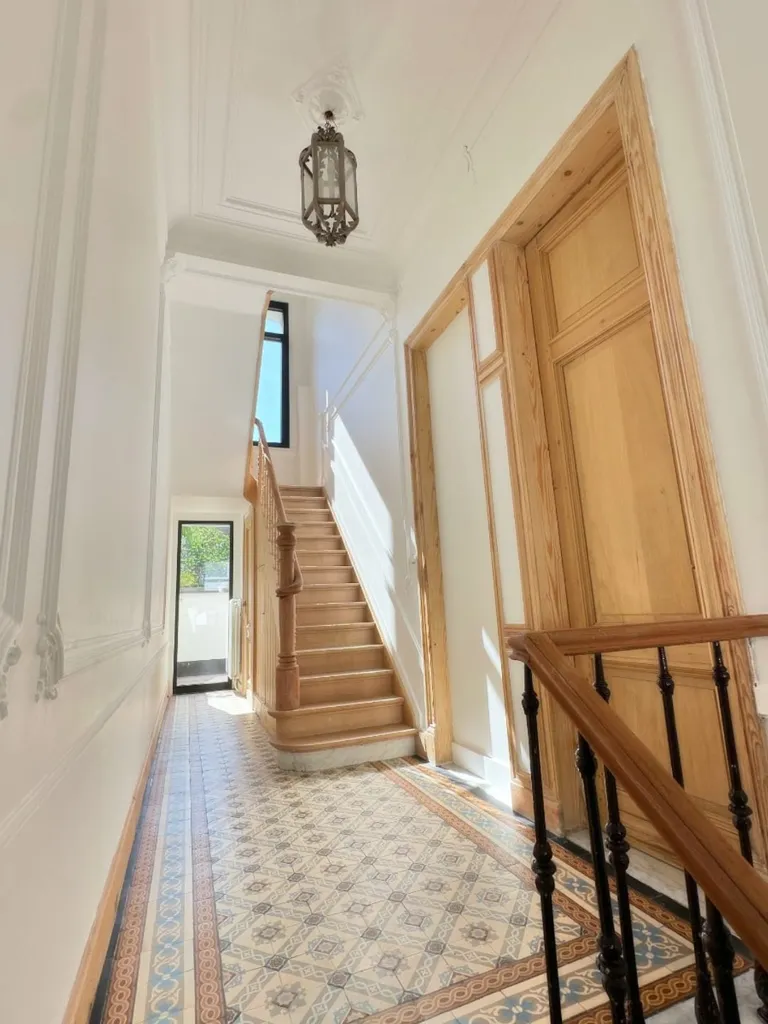 Maison 4 chambres à Antwerpen