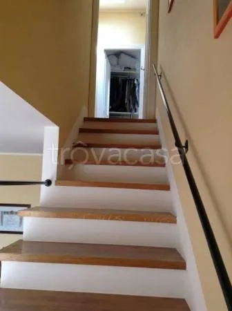 Pièces - Penthouse with Balcony in Bra