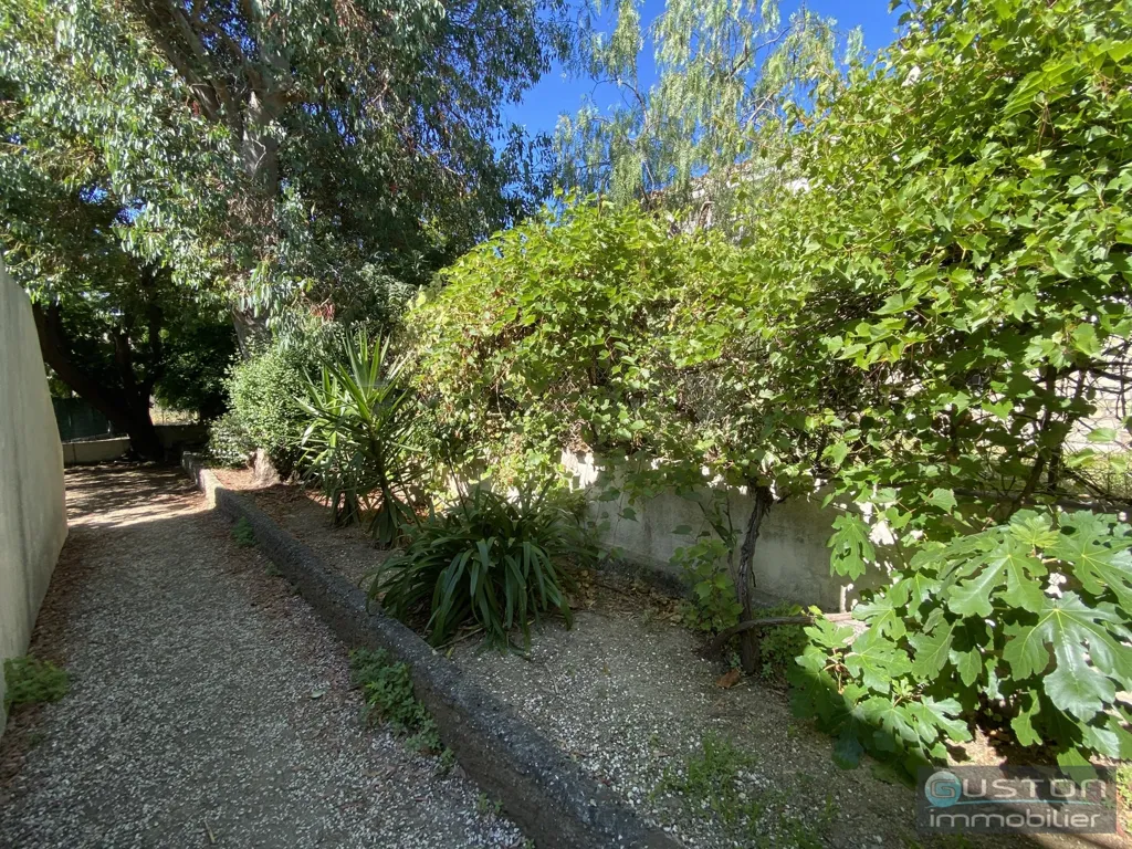 Aed - Villa Top Floor with Terrace in Lamalgue
