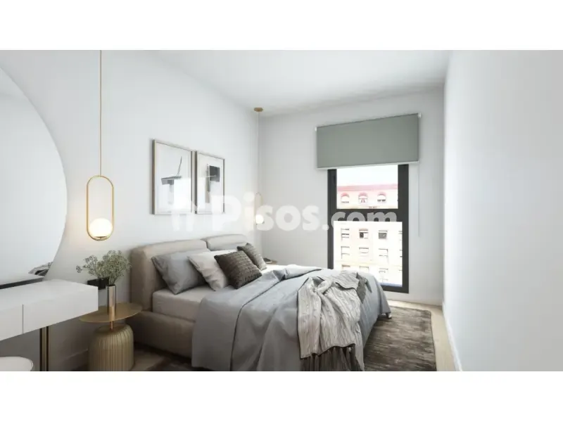 Chambres - Penthouse with Terrace in City Centre