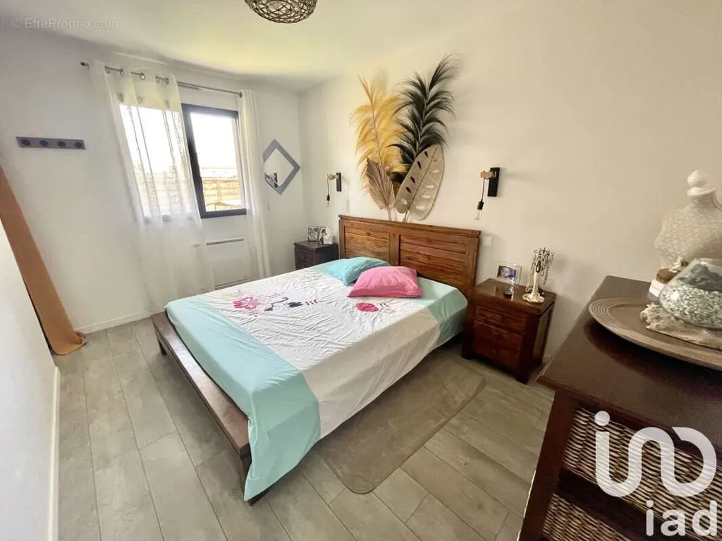 Magamistoad - Contemporary House with Pool in Belin-Beliet