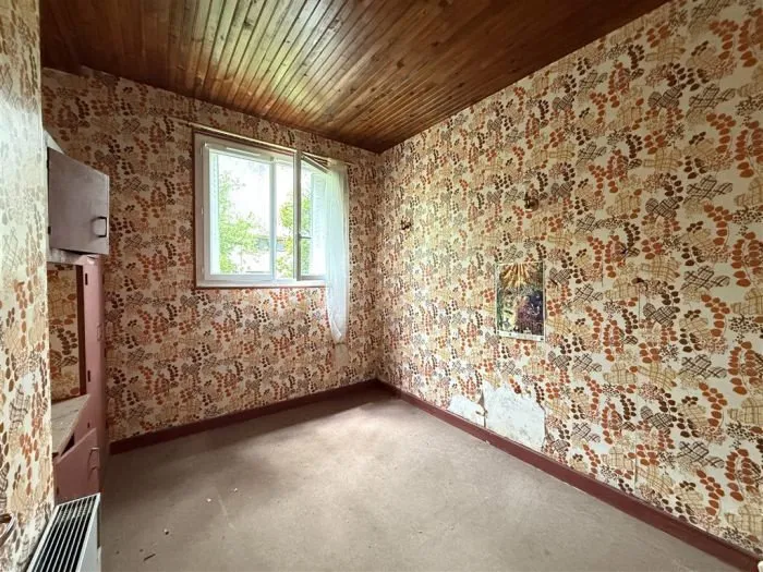 Pièces - Maison avec Appartement Indépendant au Plateau de Millevaches