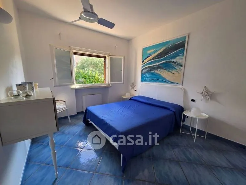 Chambres - Villa with Sea View and Pool in Diamante