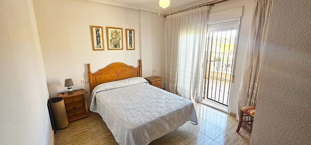 Magamistoad - Duplex with Terrace in San Javier
