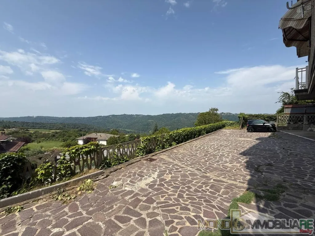Extérieur - Apartment Complex with Panoramic View in Niella Belbo