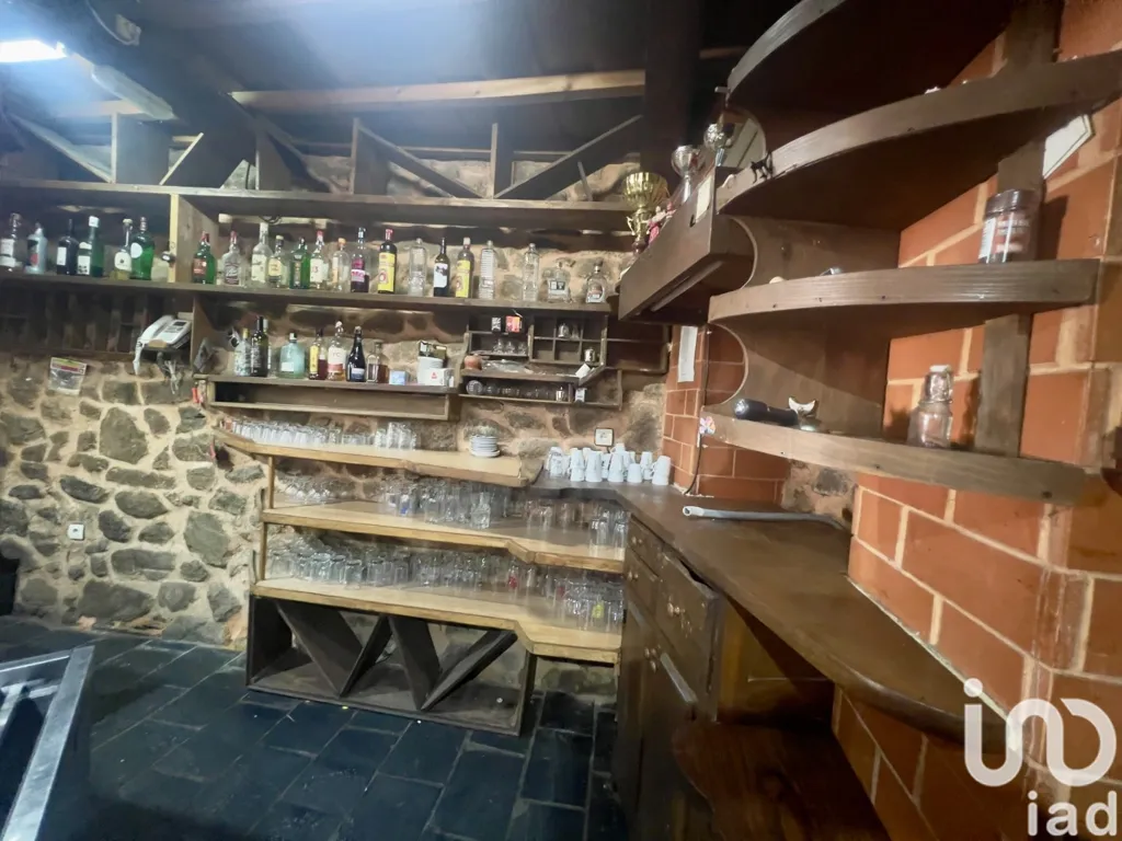 Toad - Historic Restaurant with Terrace in Villamiel