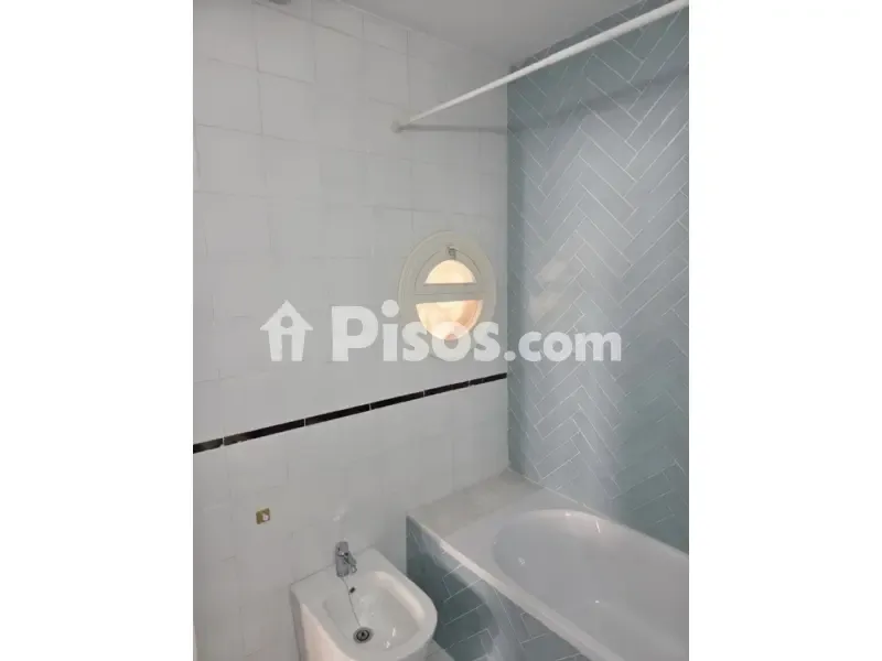 Bagni - Palace-Style Flat with Rooftop in Seville